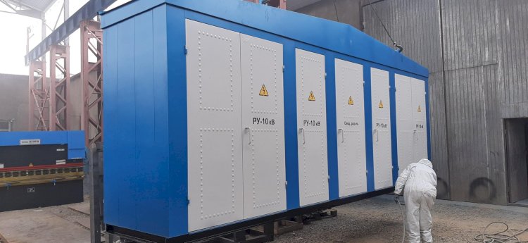 Алматының «Алғабас» шағын ауданында 14 трансформаторлық қосалқы станция ауыстырылады