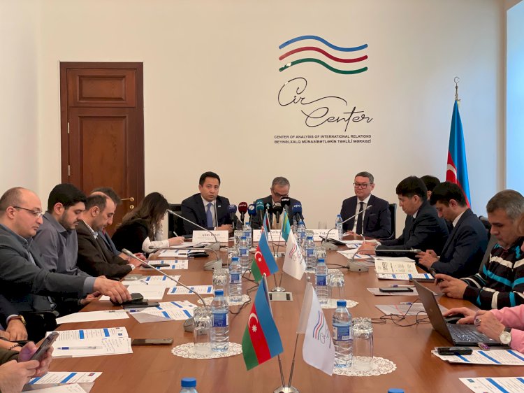 Өңірлік маңызы бар ірі жобалар табысты жүзеге асырылуда