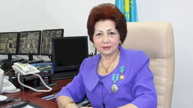 Тәрбиесіз берілген білім – адамзат­тың қас жауы