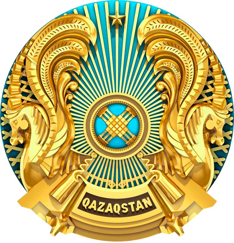 Президент Елтаңбаны өзгерту туралы ойын айтты