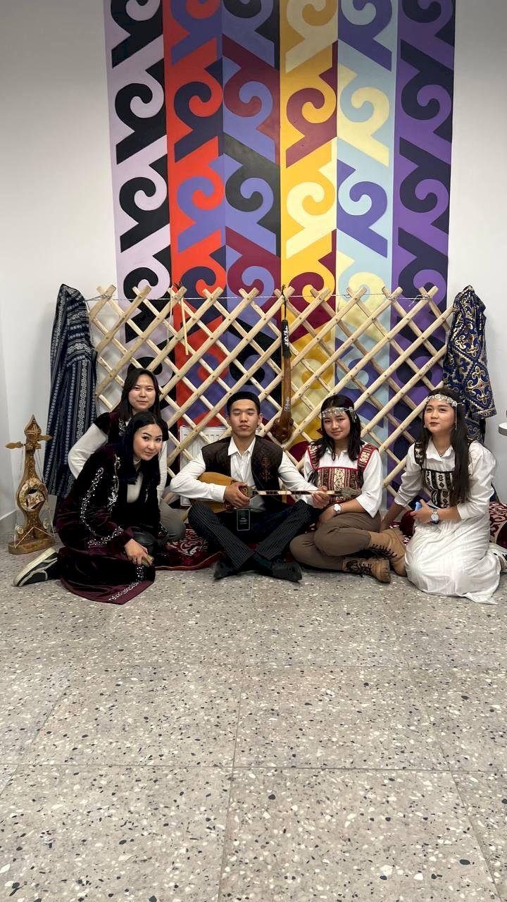 Татулық пен келісім – басты байлық ел үшін