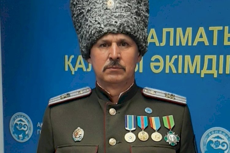 Уақыттың барлық жаңа сын-қатерлерімен бірлесіп күресу маңызды