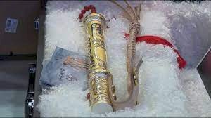 Алматыда қазақтың қамшысы жаңғырды