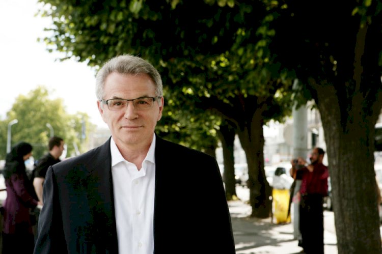 Алматы қаласының бұрынғы әкімі В. Храпуновтың шешімі жарамсыз деп танылды