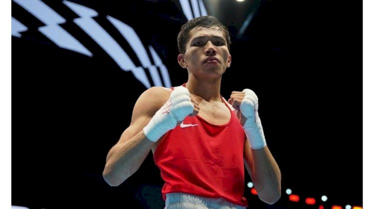 4 алтын, 4 күміс: Сербияда өткен турнирде қазақстандық команда бірінші орыннан көрінді