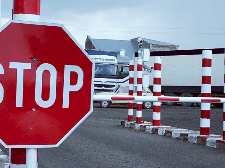 Мереке күндері Қазақстан-Қытай шекарасы жабылады