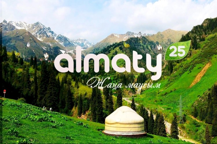 Almaty TV жаңа маусымын бастайды