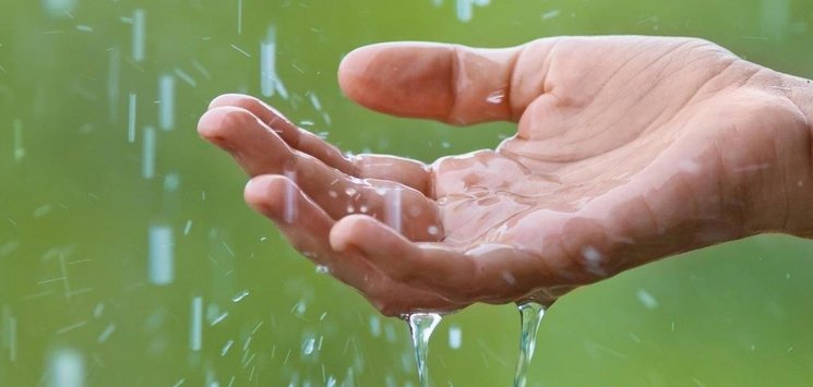 Алдағы бірнеше жыл еліміз қар мен жаңбыр суын пайдаға асырмақ