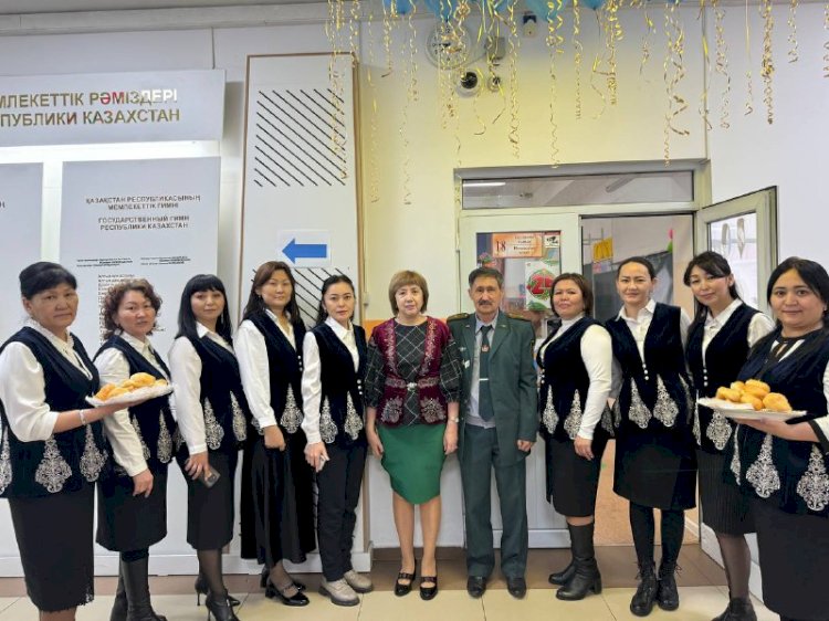 Тіл – ең асыл құндылық