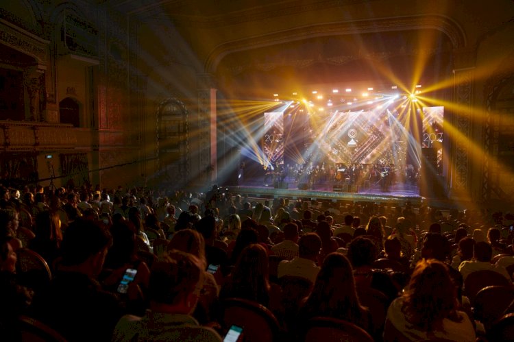 Билеттерді онлайн сату нарығының көшбасшысы «Тикетон» ребрендинг жасауда