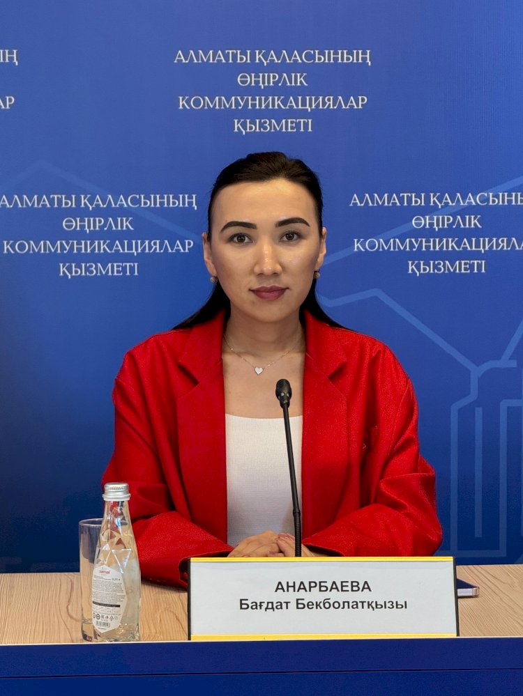 Алматыда волонтерлік қызмет саласы қалай дамуда?