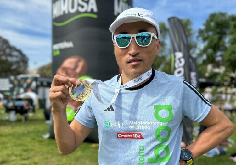 Желдей жүйрік журналист