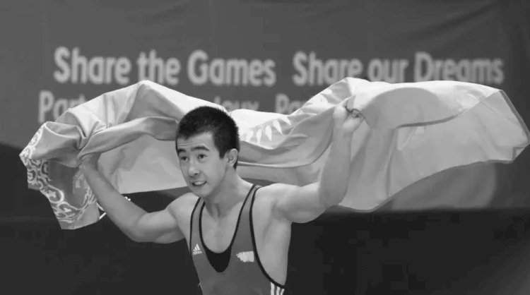 Қазақ балуаны АҚШ-та көз жұмды