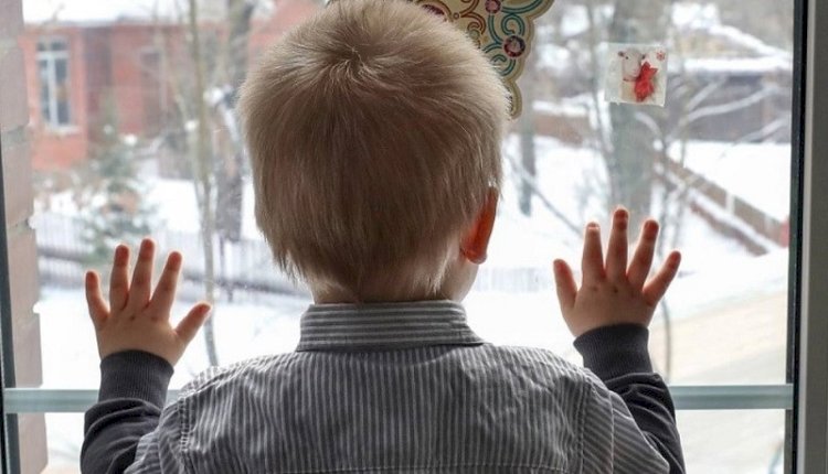 Асыранды баланы Балалар үйіне қайтарушылар көбейген