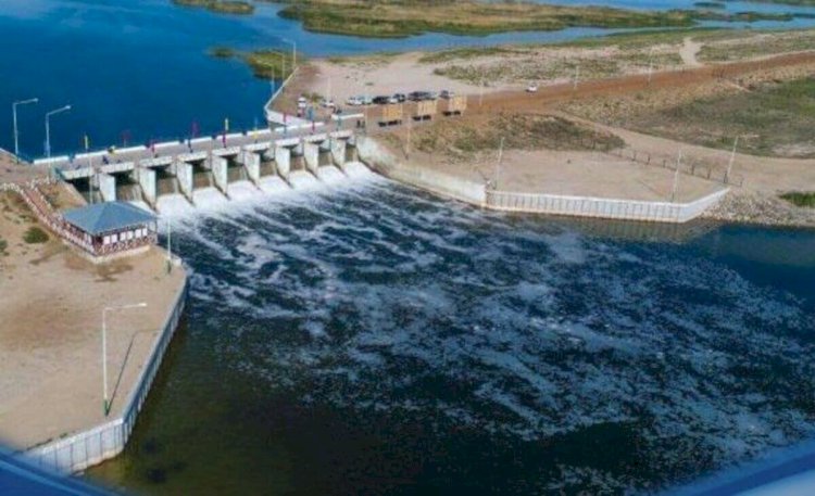 Судың да сұрауы бар