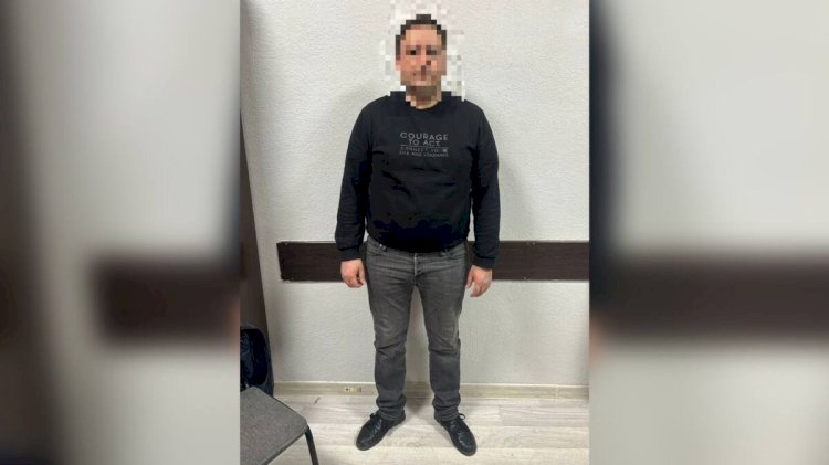 Алматы тұрғыны қолында жоқ қызғалдақпен саудасын «қыздырған»