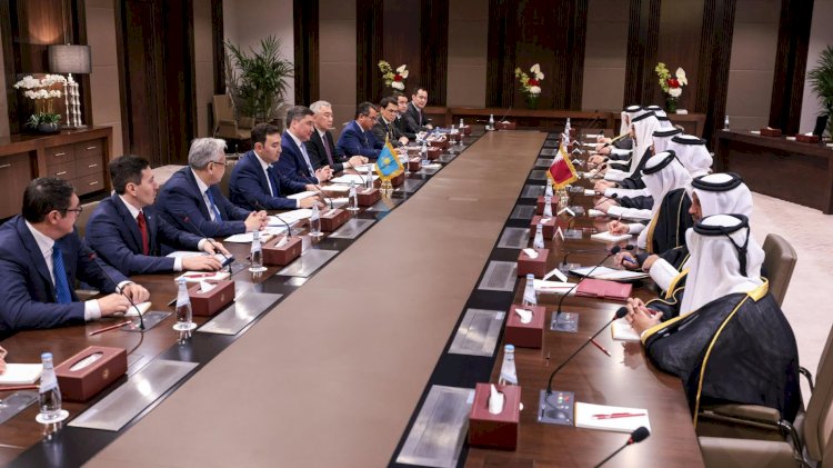 Инвестициялық жобалардың құны - $17,6 млрд