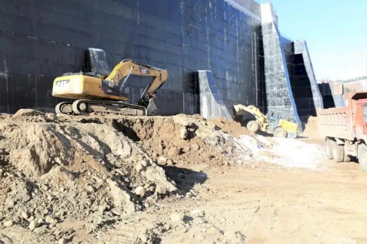 Министр Алматы қаласындағы ТЖМ аумақтық бөлімшелерінің дайындығын бағалады