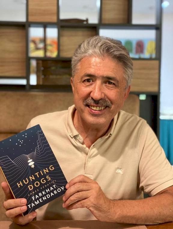 Жазушы Ф.Тамендаров: Наурыз алматылықтардың жүрегін елжіретті