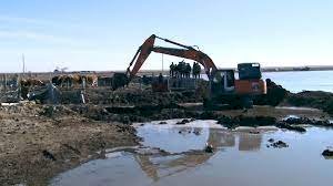 Елдің бірнеше өңірінде өзендер тасуы мүмкін