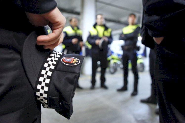 Криптовалютамен алаяқтық жасаған қазақстандықтар Испанияда ұсталды