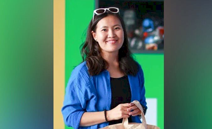 Экосана қалыптастыру керек