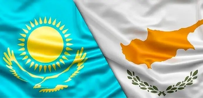 Кипр мен Қазақстан арасында аптасына 14 әуе рейсі қатынайды