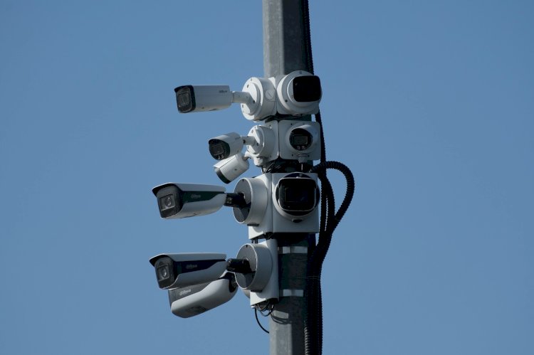 ZEREK-2 камералары іске қосылды