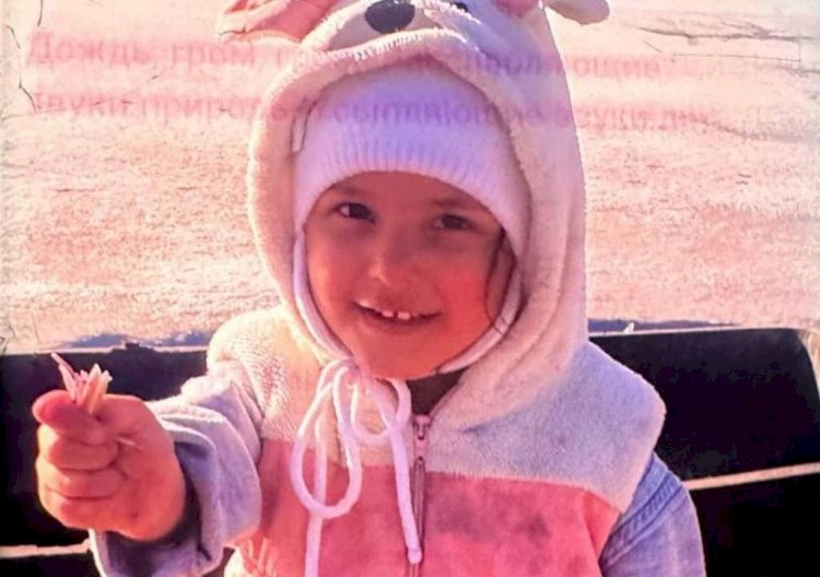 3 жасар қыз 10 күннен бері табылмай жатыр