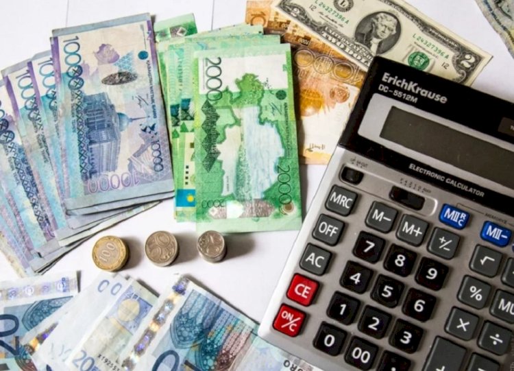 Елдегі 500 мыңға жуық студенттің несиесі бар