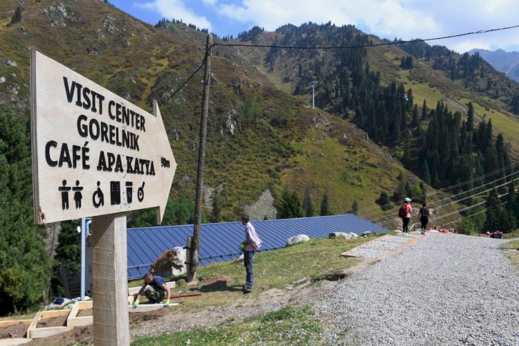 2025 жылдың соңына қарай Алматының нөмірлік қорын 1,5 есеге арттыру жоспарланып отыр