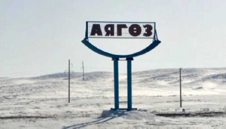 Абай облысы Аягөз ауданында үш адам іздестіріліп жатыр