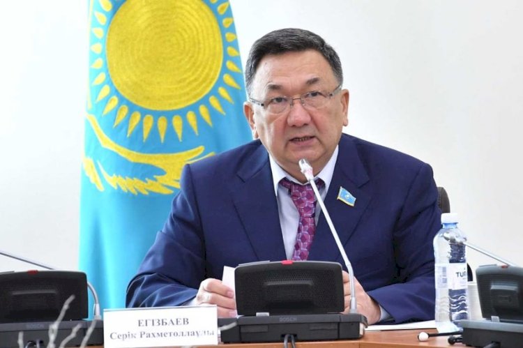 «Агробанк» ауылшаруашылығын қиын жағдайдан алып шыға ала ма?