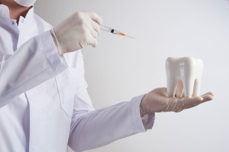 Мектепте стоматологиялық кабинет болады 