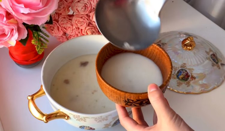 Наурыз (Тілеу) көже