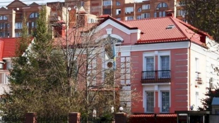 Украинаның қауіпті қалаларынан қазақстандықтарға кету ұсынылды