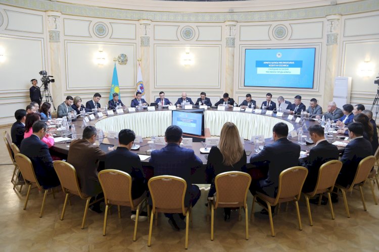 Алматыда фестивальдар мен форумдар бюджеті қысқарды