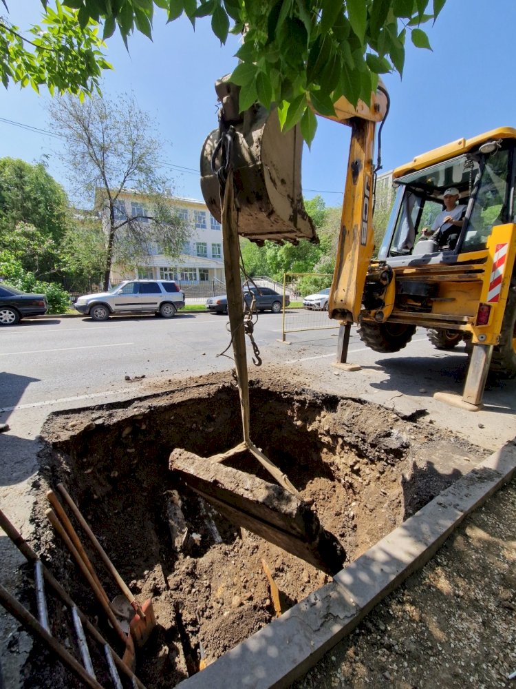 Жол жабынын ашуға қойылатын талаптар белгіленді