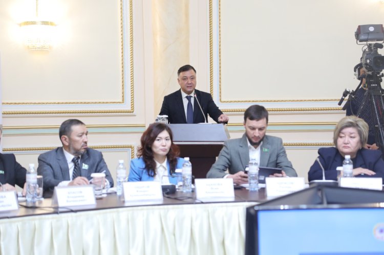 Алматыда медициналық ғимараттардың тозуы 70-тен 10 пайызға дейін төмендеді