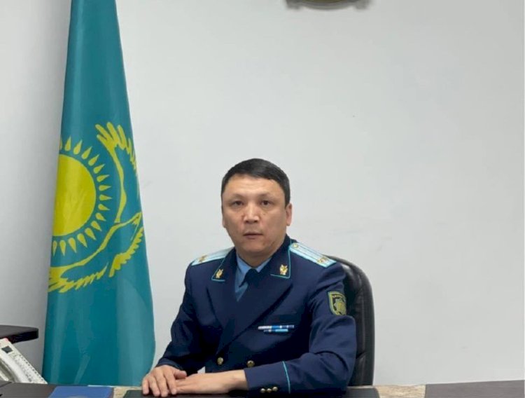 Алимент төлеуден жалтарған алматылық 1 жылға бас бостандығынан айырылды