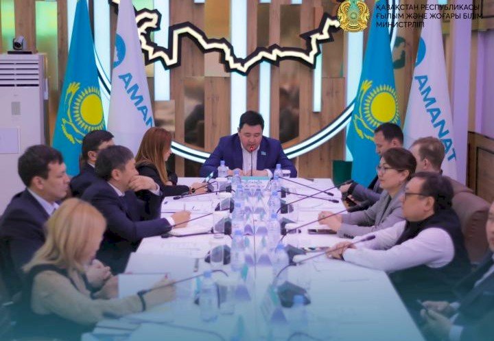 «Болашақ» бойынша құжат тапсыруда өзгерістер болуы мүмкін