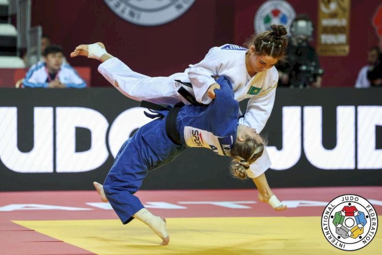 Абиба  қола жүлдегері атанды