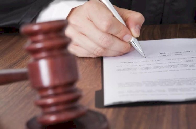 Алматы облысында балағат cөз айтқан судья жұмысынан айрылды