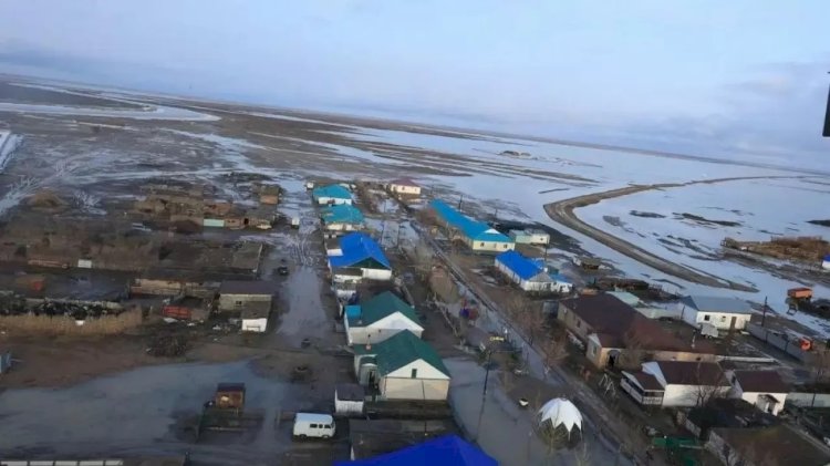 Қостанайда қауіп сейілер емес