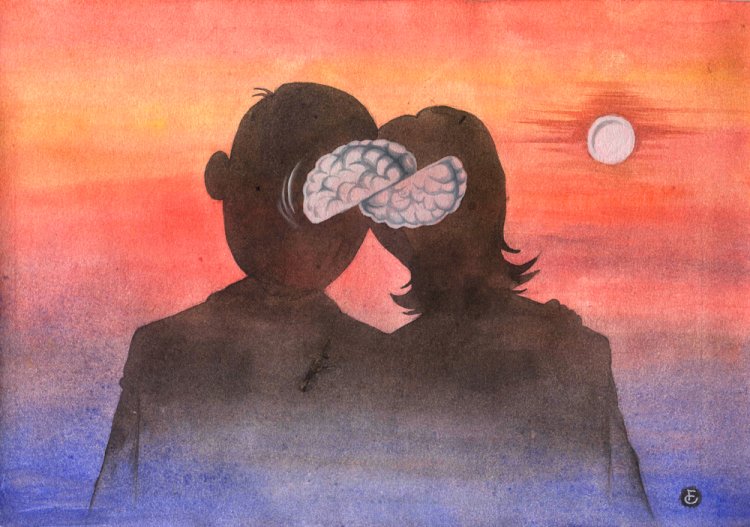 Махаббаттың тұрағы қайда?