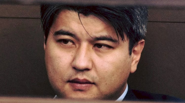 Қуандық Бишімбаев Салтанат Нүкенованың туыстарынан кешірім сұрады