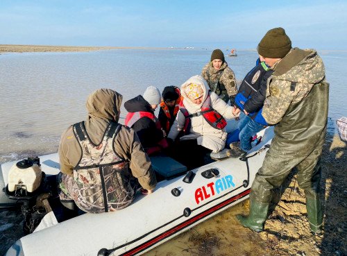 БҚО әкімі өңір тұрғындарына үндеу жолдады