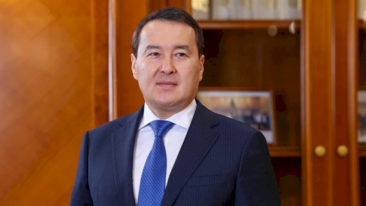 Әлихан Смайылов жаңа қызметке тағайындалды