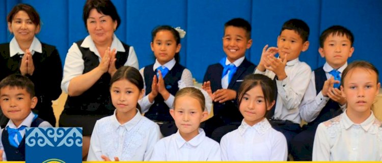 Қазақстанда мектеп оқушыларының білім сапасына баға беріледі