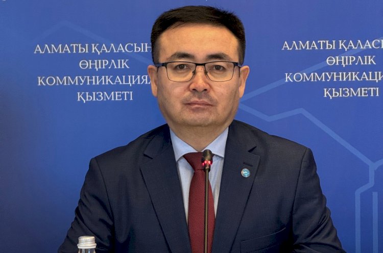 Алматыда Сыбайлас жемқорлық тәуекелдер картасын жүзеге асыру барысы талқыланды